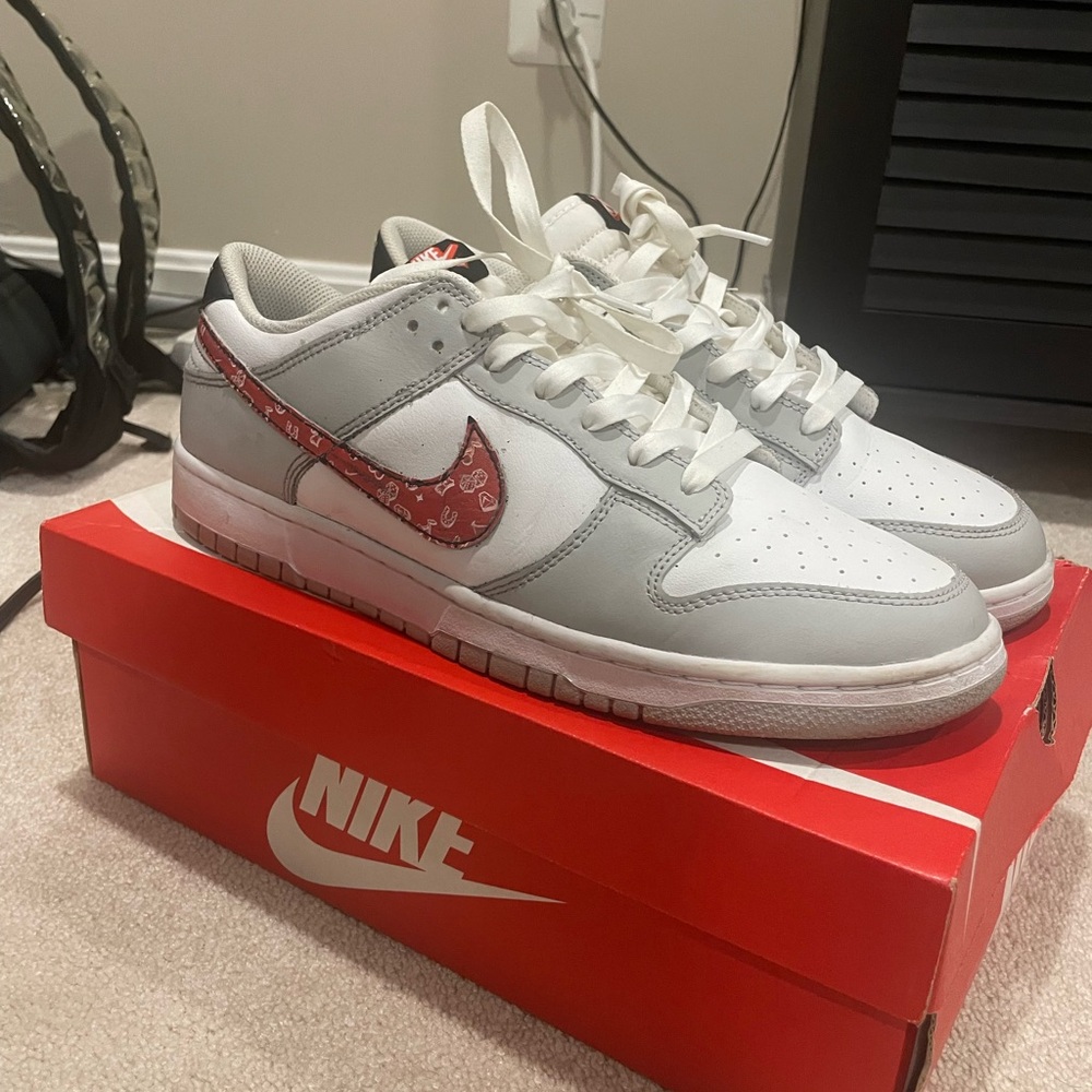 Nike Dunk Low SE Lottery Pack